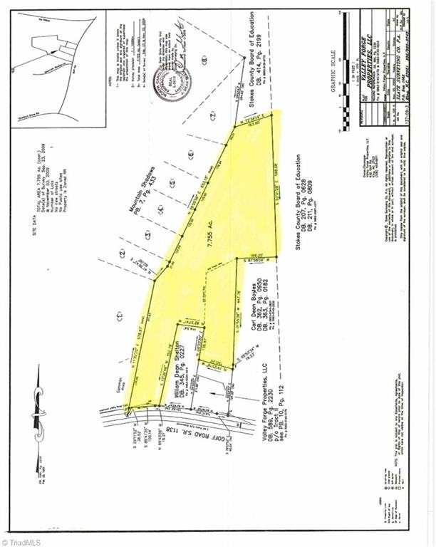 7.75 Goff Road King, NC 27021 - Photo 16 of 18