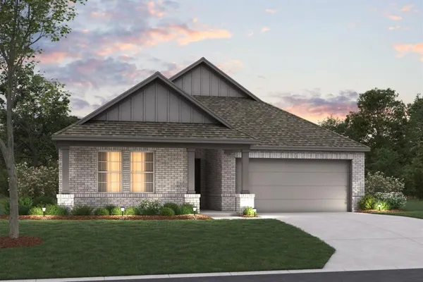 $424,990 | 7305 Sumac Drive, Argyle, TX 76226