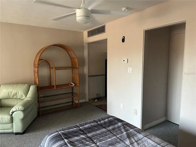 a view of entryway with stairs