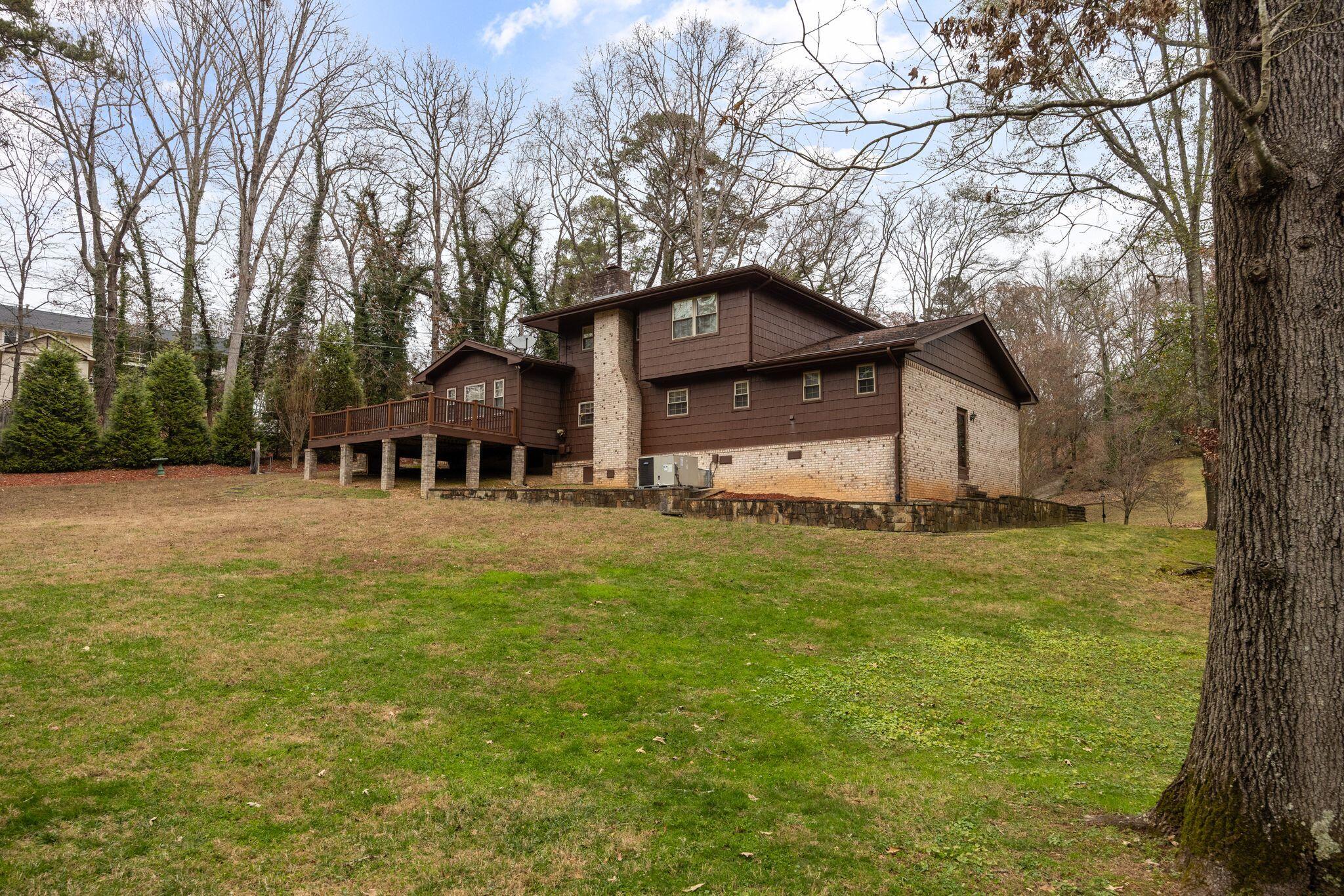 5609 Cold Springs Road Hixson, TN 37343 - Photo 39 of 42 .