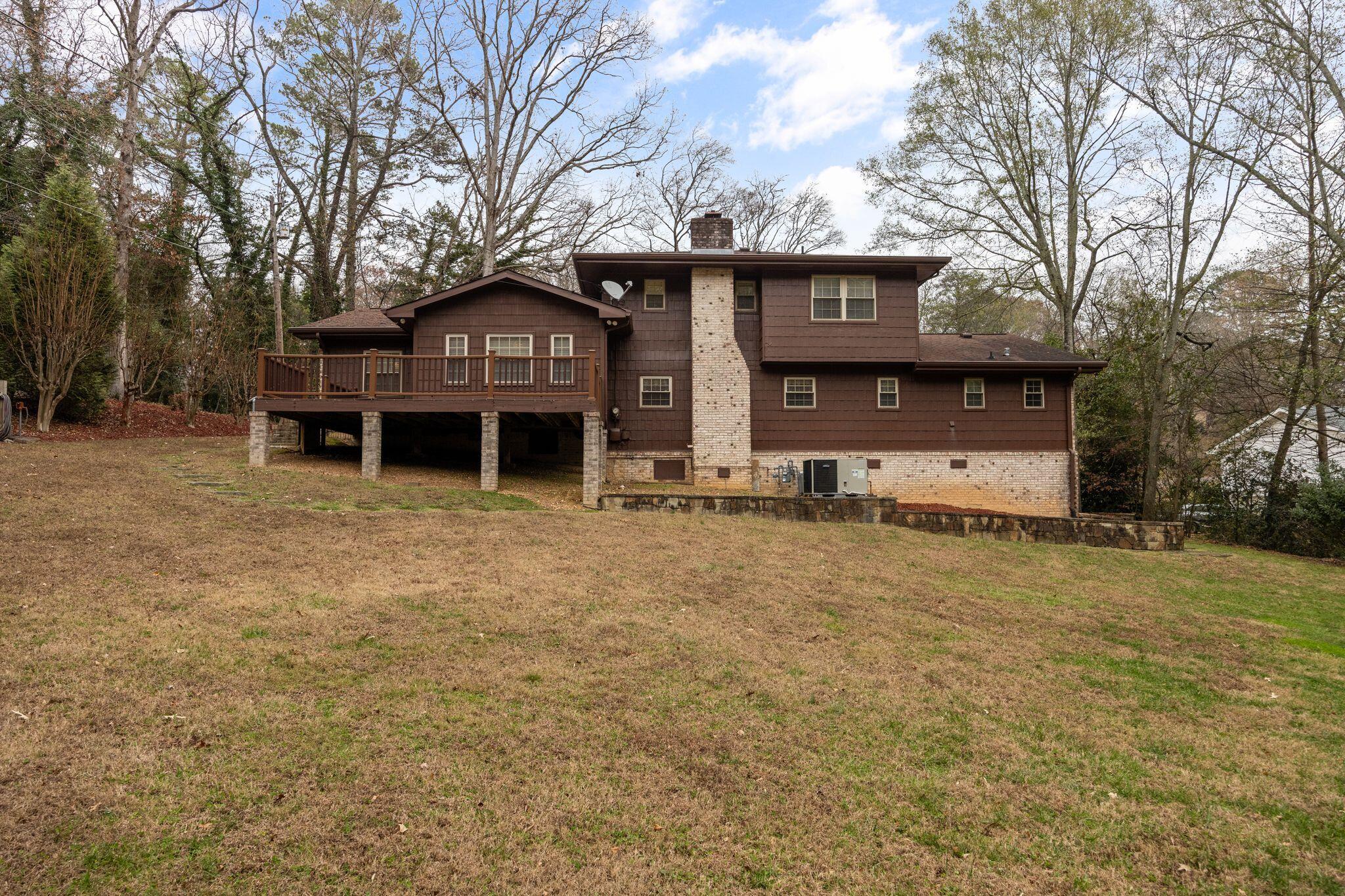5609 Cold Springs Road Hixson, TN 37343 - Photo 40 of 42 .