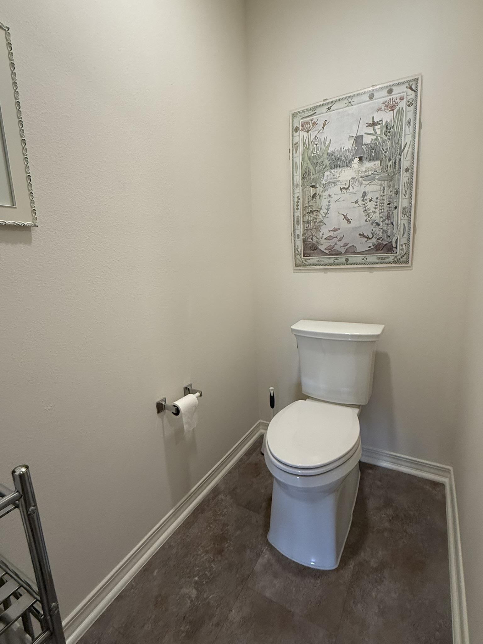 428 Collinwood Loop Foley, AL 36535 - Photo 23 of 43 Bathroom
