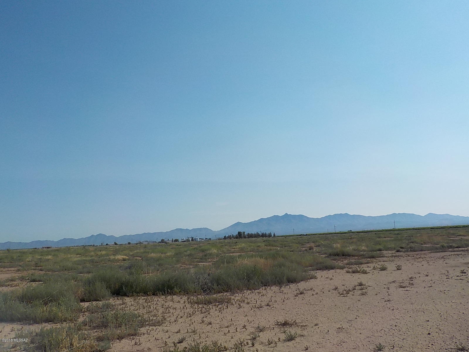 36.61 South Kansas Settlement Road Willcox, AZ 85643 - Photo 9 of 11