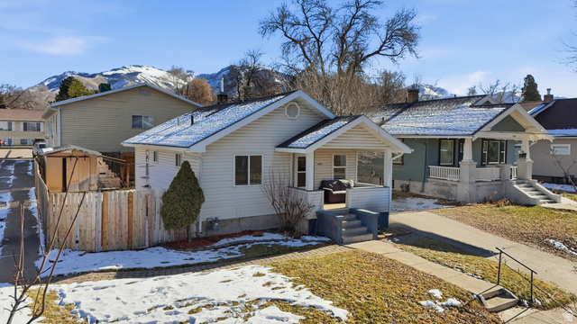 454 North 400 East Logan, UT 84321 - Photo 4 of 20