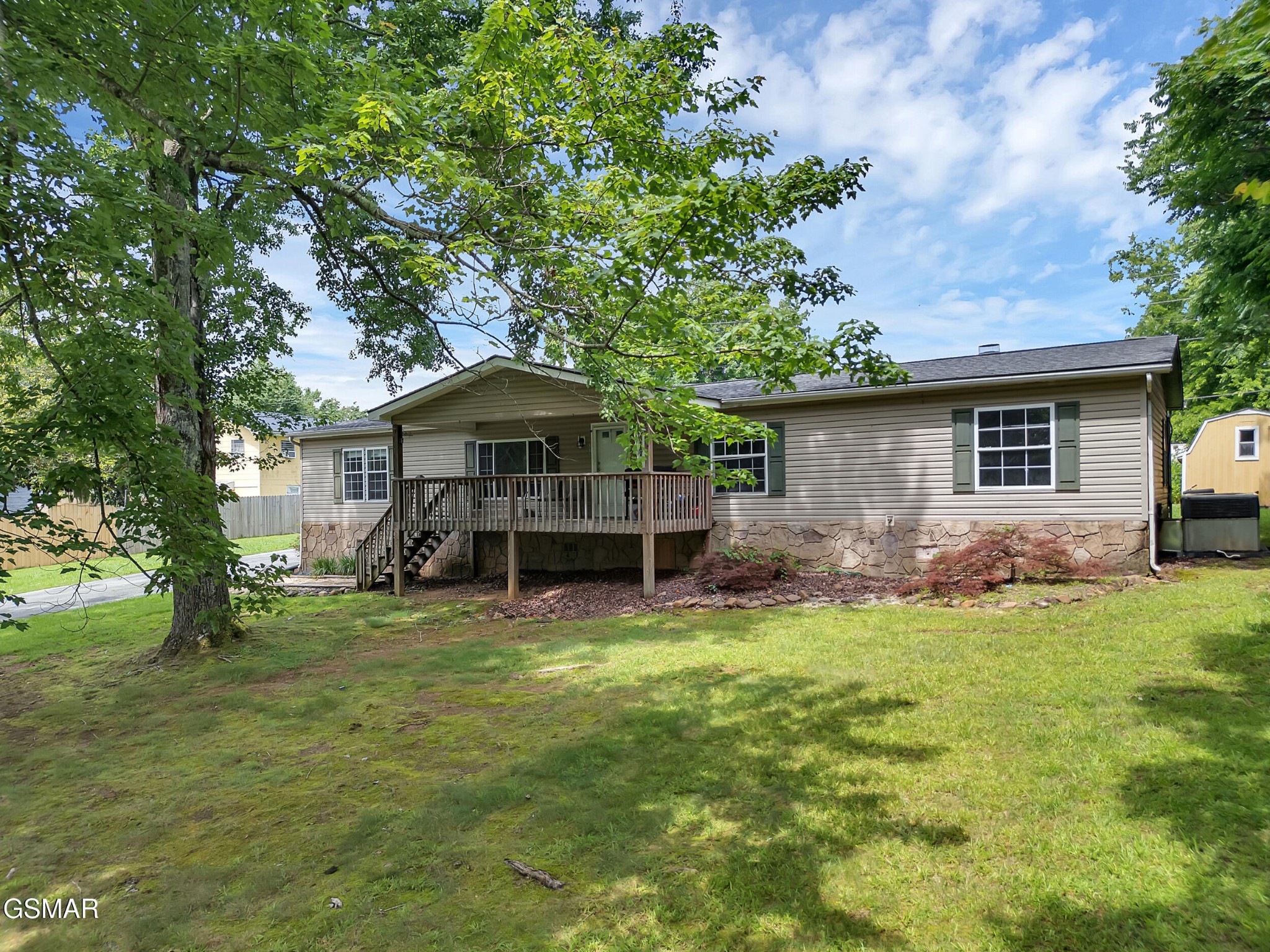 350 Clifton Heights Road Newport, TN 37821 - Photo 3 of 45 Gallery Image 3