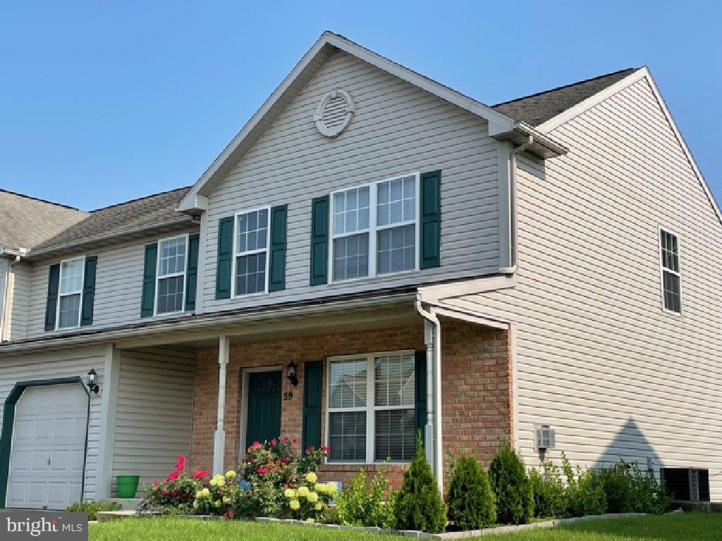 59 Michigan Drive Sinking Spring, PA 19608 - Photo 1 of 18
