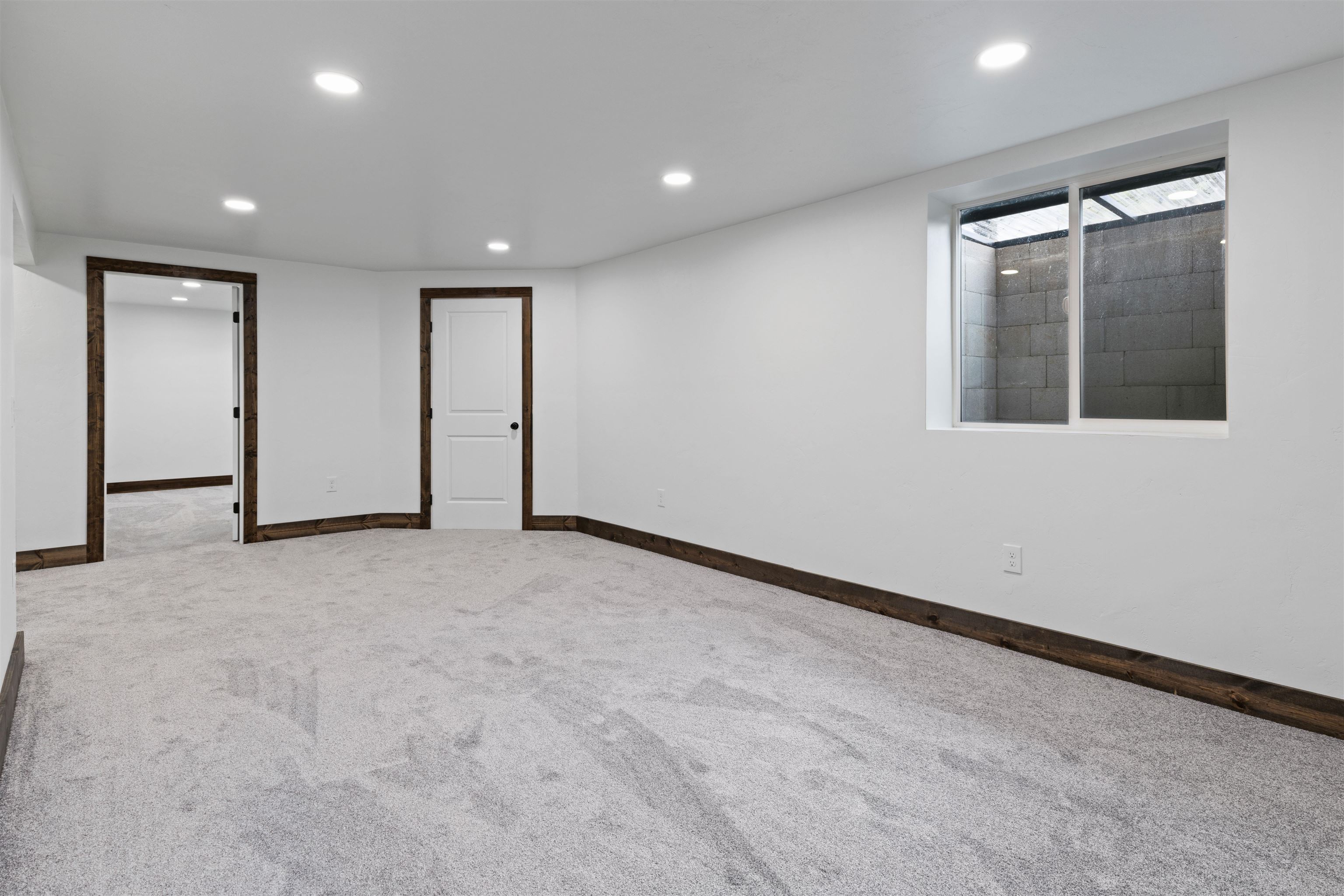 547 East 12th Street Rifle, CO 81650 - Photo 19 of 26 a view of an empty room