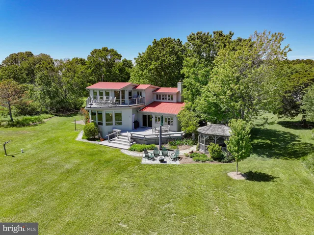 $1,150,000 | 22860 Middle Point Road, Neavitt, MD 21652