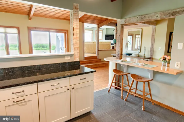 $1,150,000 | 22860 Middle Point Road, Neavitt, MD 21652