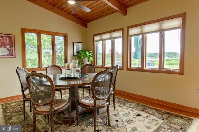 $1,150,000 | 22860 Middle Point Road, Neavitt, MD 21652