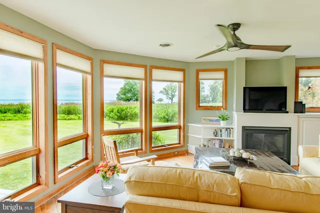 $1,150,000 | 22860 Middle Point Road, Neavitt, MD 21652