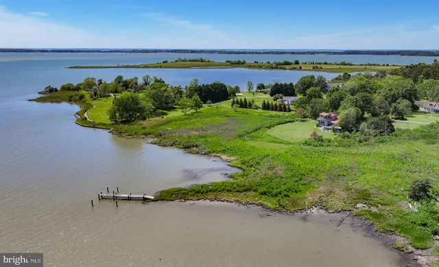 $1,150,000 | 22860 Middle Point Road, Neavitt, MD 21652