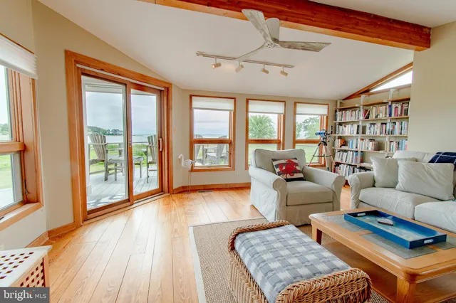 $1,150,000 | 22860 Middle Point Road, Neavitt, MD 21652