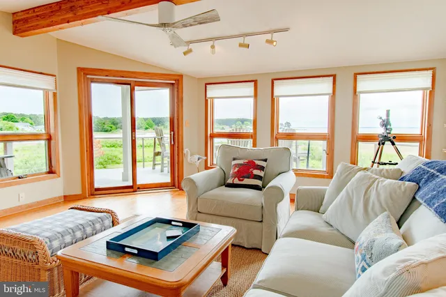 $1,150,000 | 22860 Middle Point Road, Neavitt, MD 21652