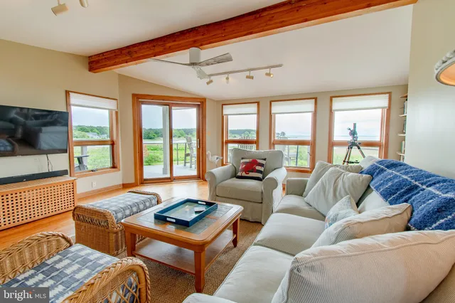 $1,150,000 | 22860 Middle Point Road, Neavitt, MD 21652