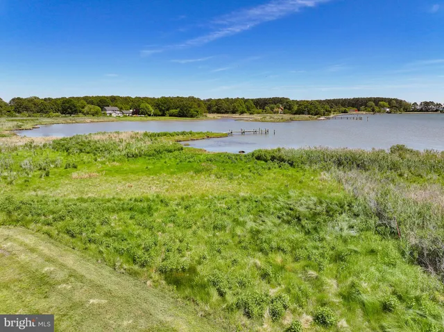 $1,150,000 | 22860 Middle Point Road, Neavitt, MD 21652