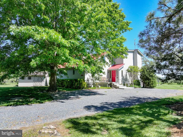 $1,150,000 | 22860 Middle Point Road, Neavitt, MD 21652