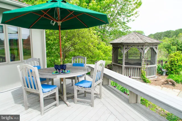 $1,150,000 | 22860 Middle Point Road, Neavitt, MD 21652