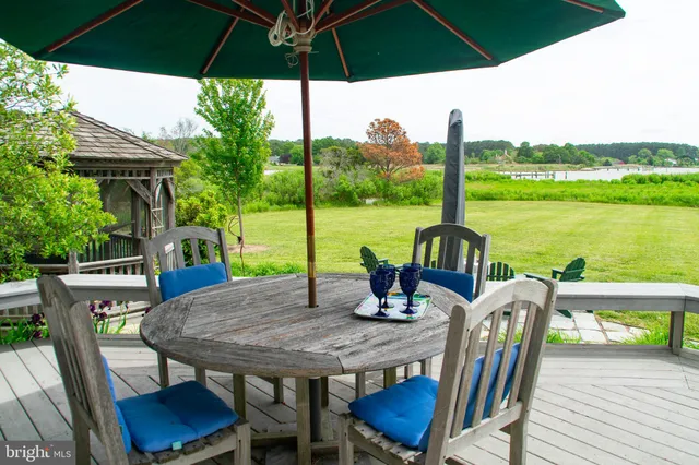 $1,150,000 | 22860 Middle Point Road, Neavitt, MD 21652