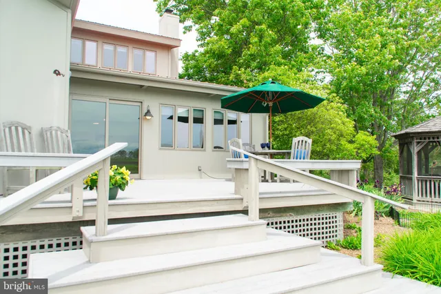 $1,150,000 | 22860 Middle Point Road, Neavitt, MD 21652