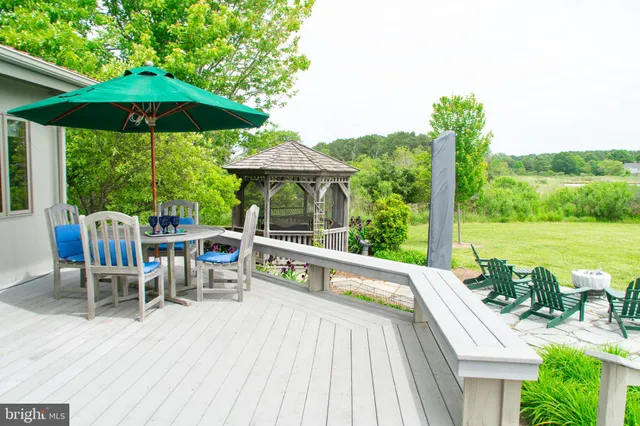 $1,150,000 | 22860 Middle Point Road, Neavitt, MD 21652