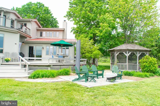 $1,150,000 | 22860 Middle Point Road, Neavitt, MD 21652