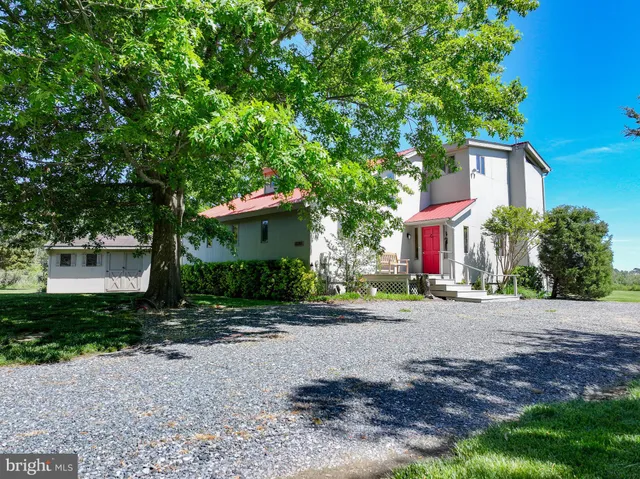 $1,150,000 | 22860 Middle Point Road, Neavitt, MD 21652