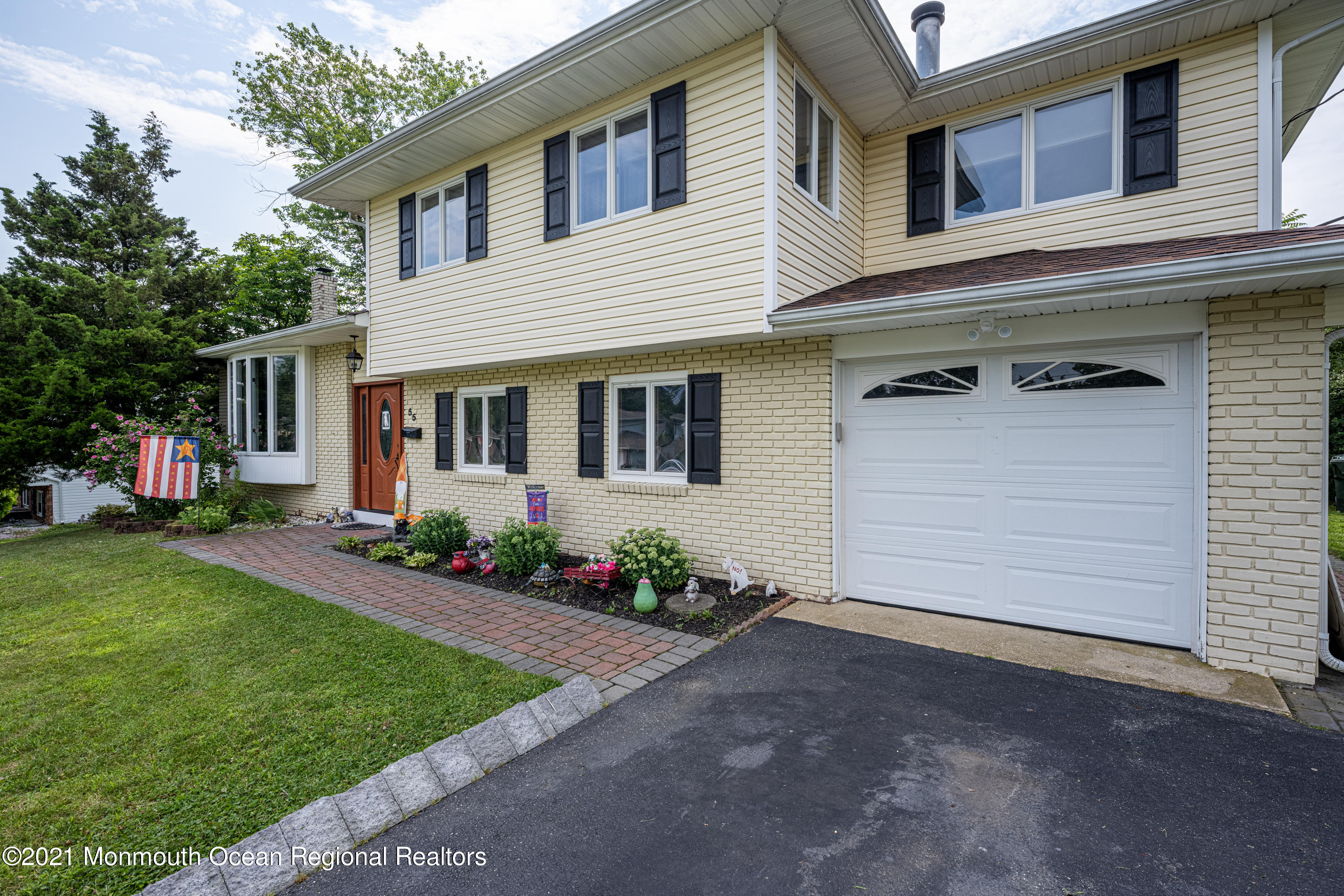 55 Westbrook Road Howell, NJ 07731 - Photo 1 of 30 55 Westbrook Rd-3