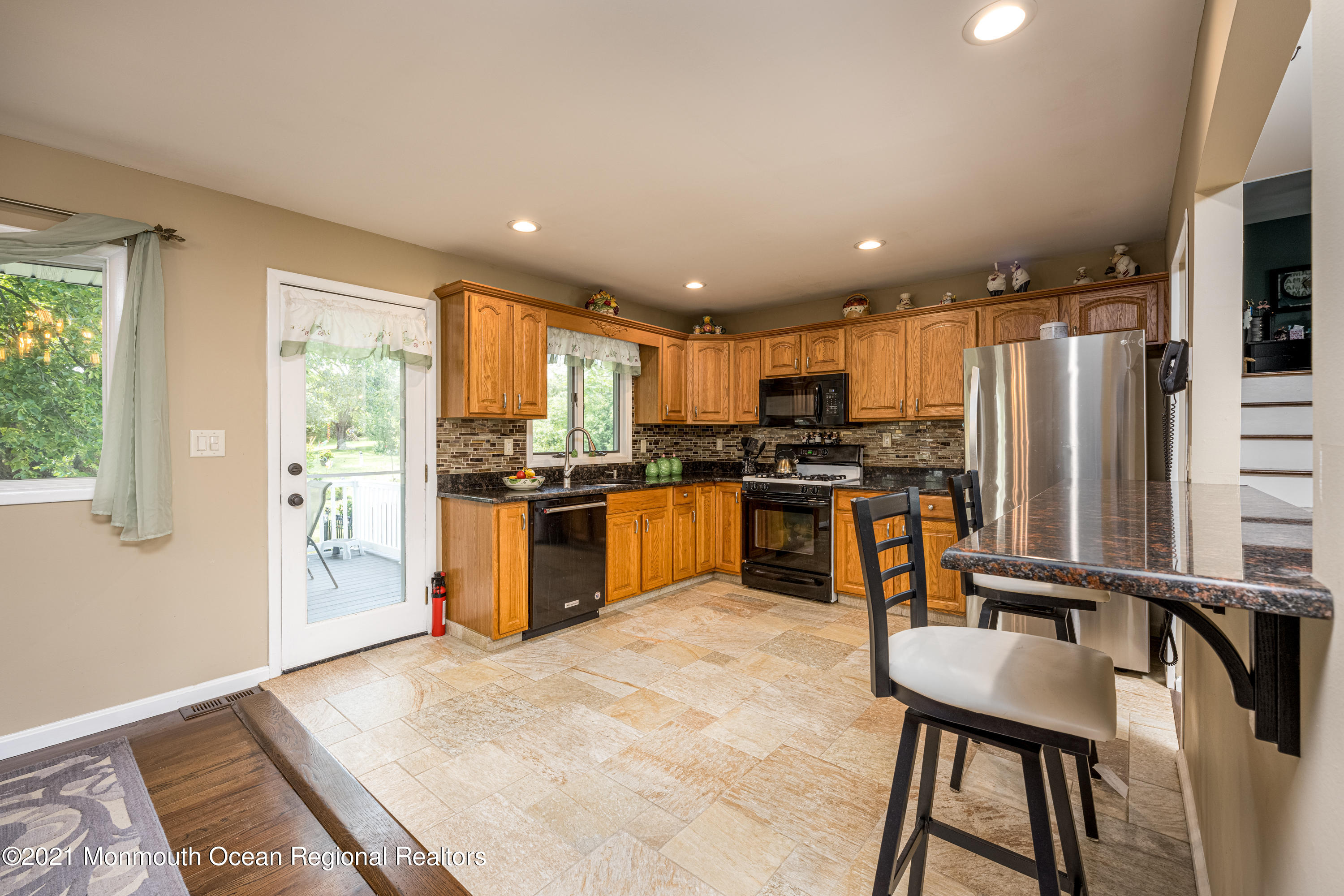55 Westbrook Road Howell, NJ 07731 - Photo 14 of 30 55 Westbrook Rd-22