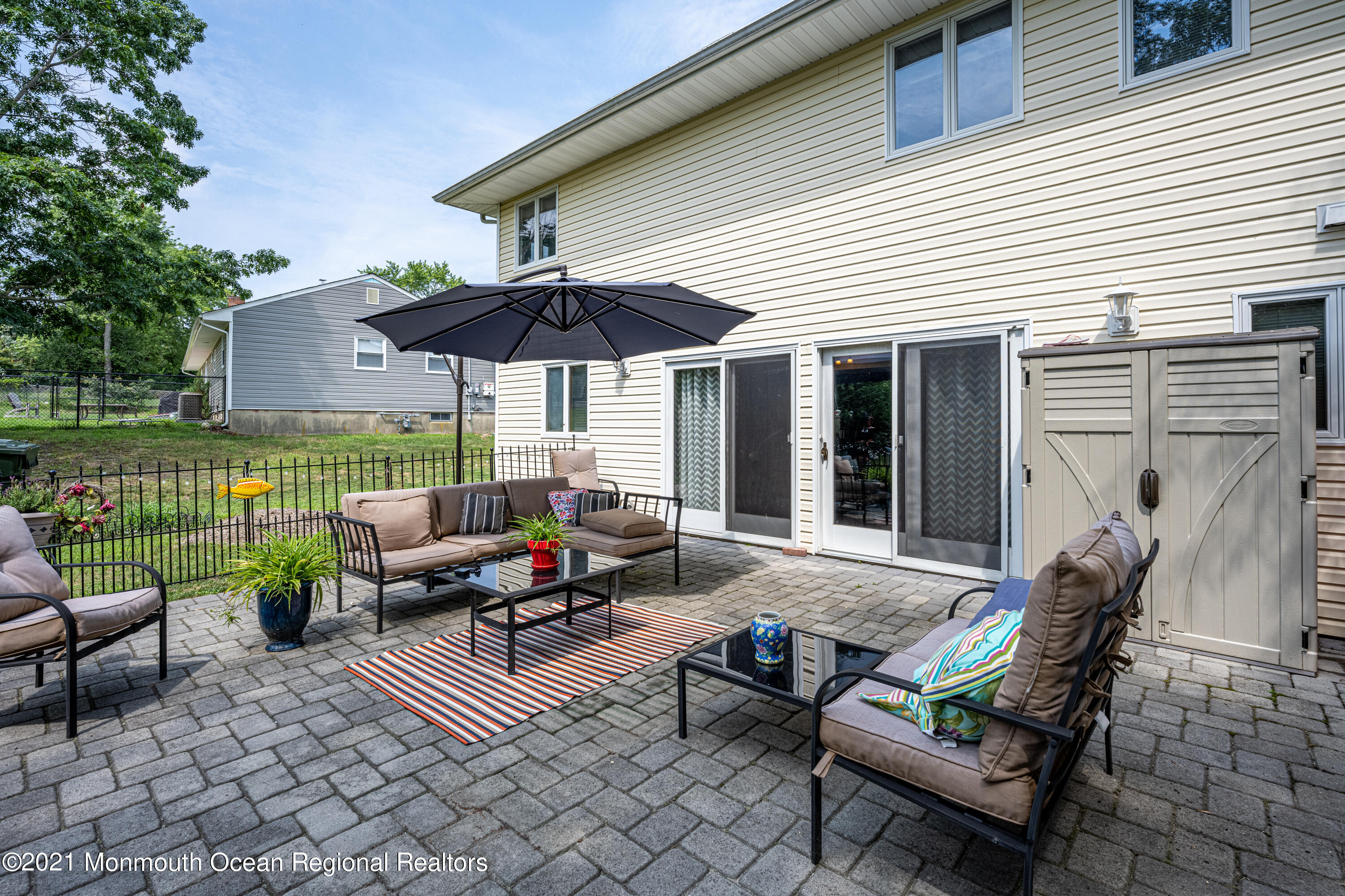 55 Westbrook Road Howell, NJ 07731 - Photo 25 of 30 55 Westbrook Rd-38
