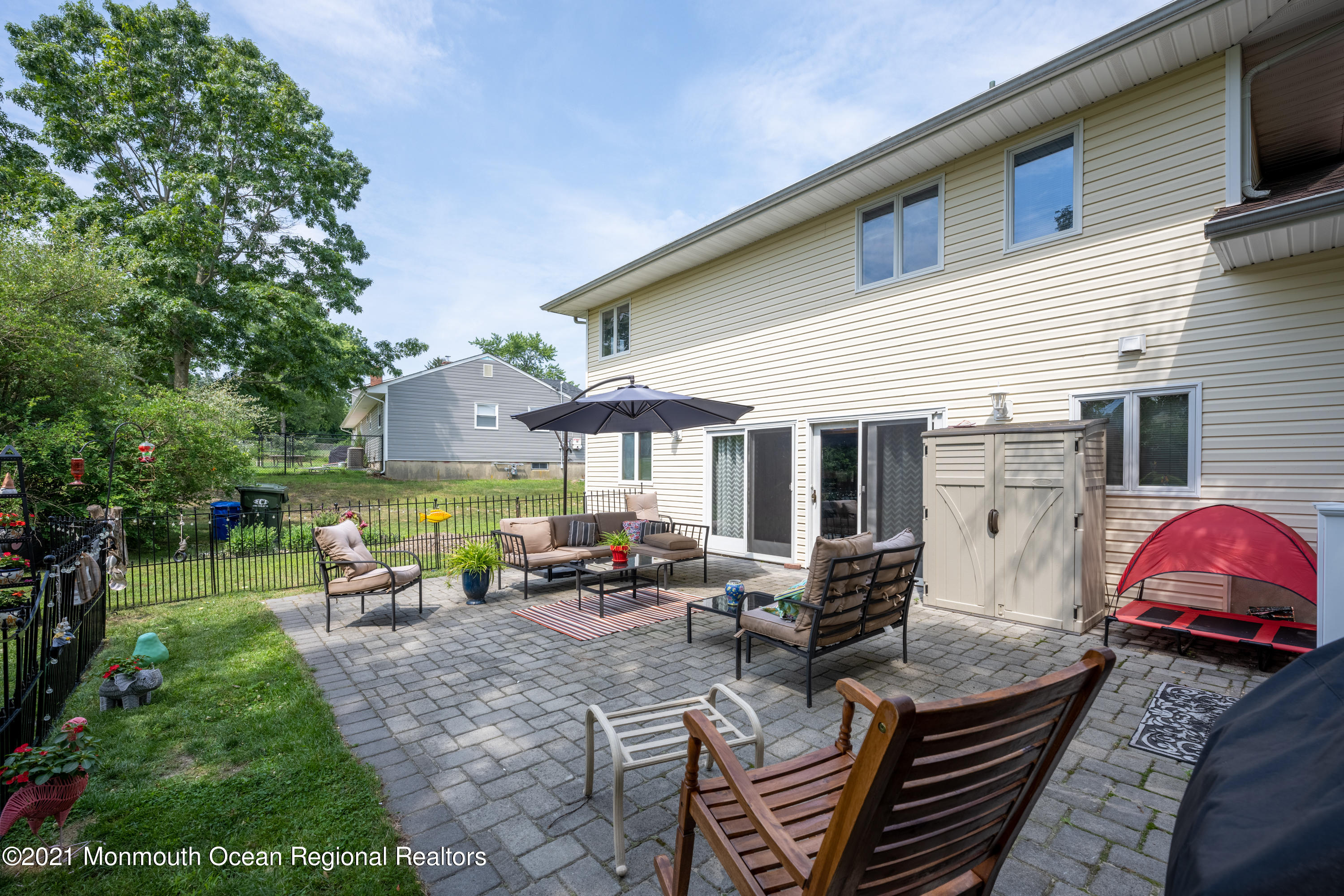 55 Westbrook Road Howell, NJ 07731 - Photo 26 of 30 55 Westbrook Rd-37