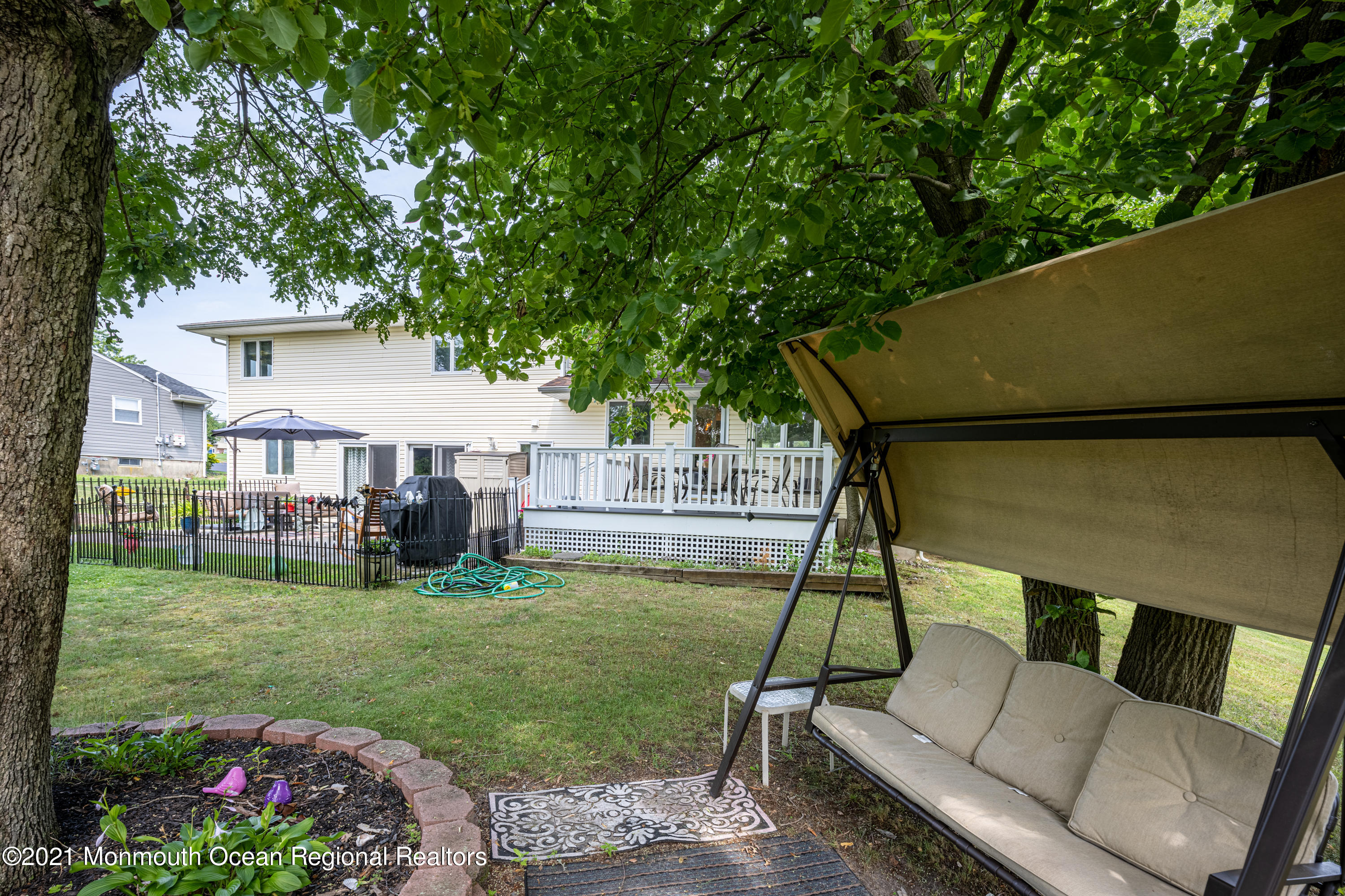 55 Westbrook Road Howell, NJ 07731 - Photo 27 of 30 55 Westbrook Rd-41