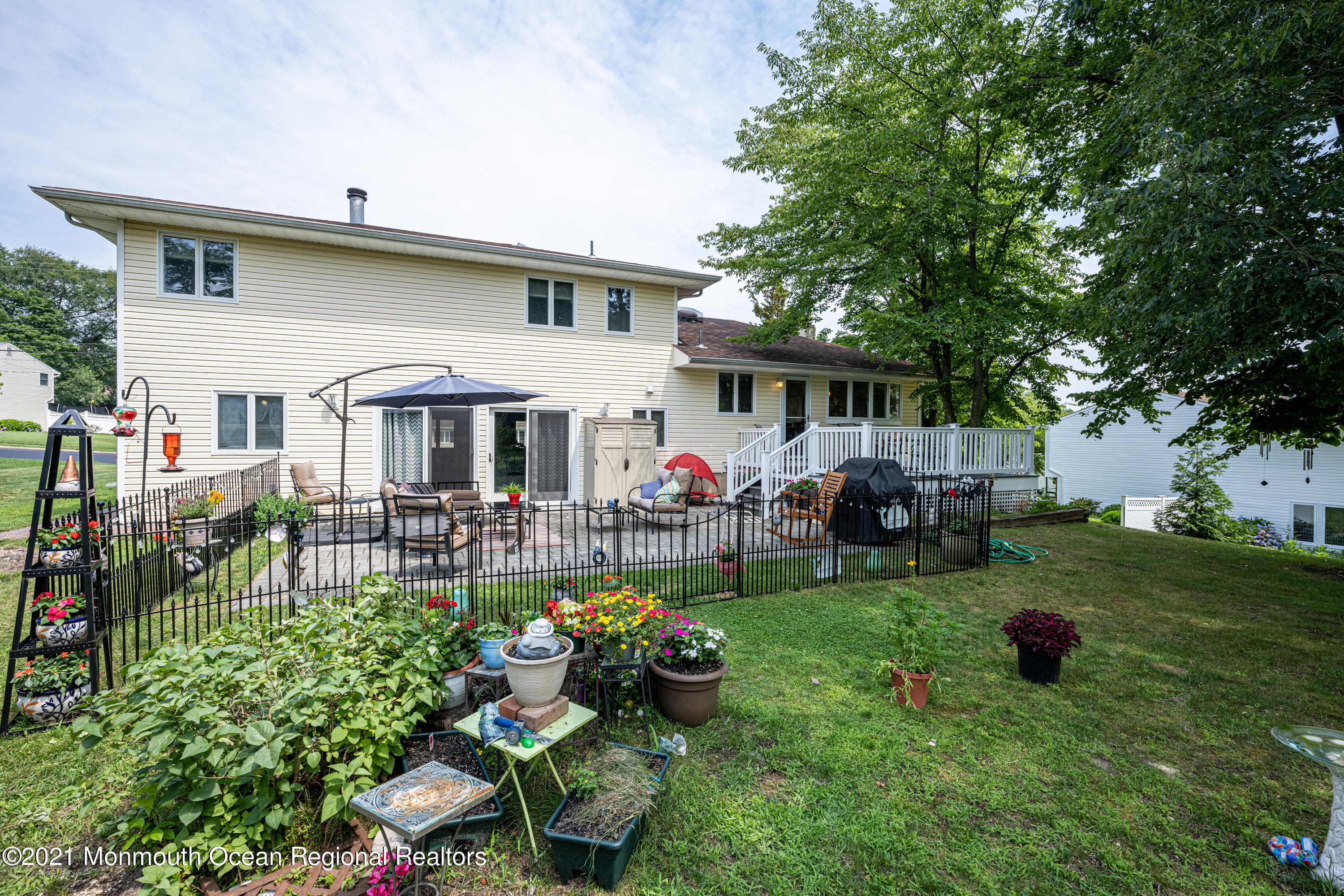 55 Westbrook Road Howell, NJ 07731 - Photo 30 of 30 55 Westbrook Rd-39