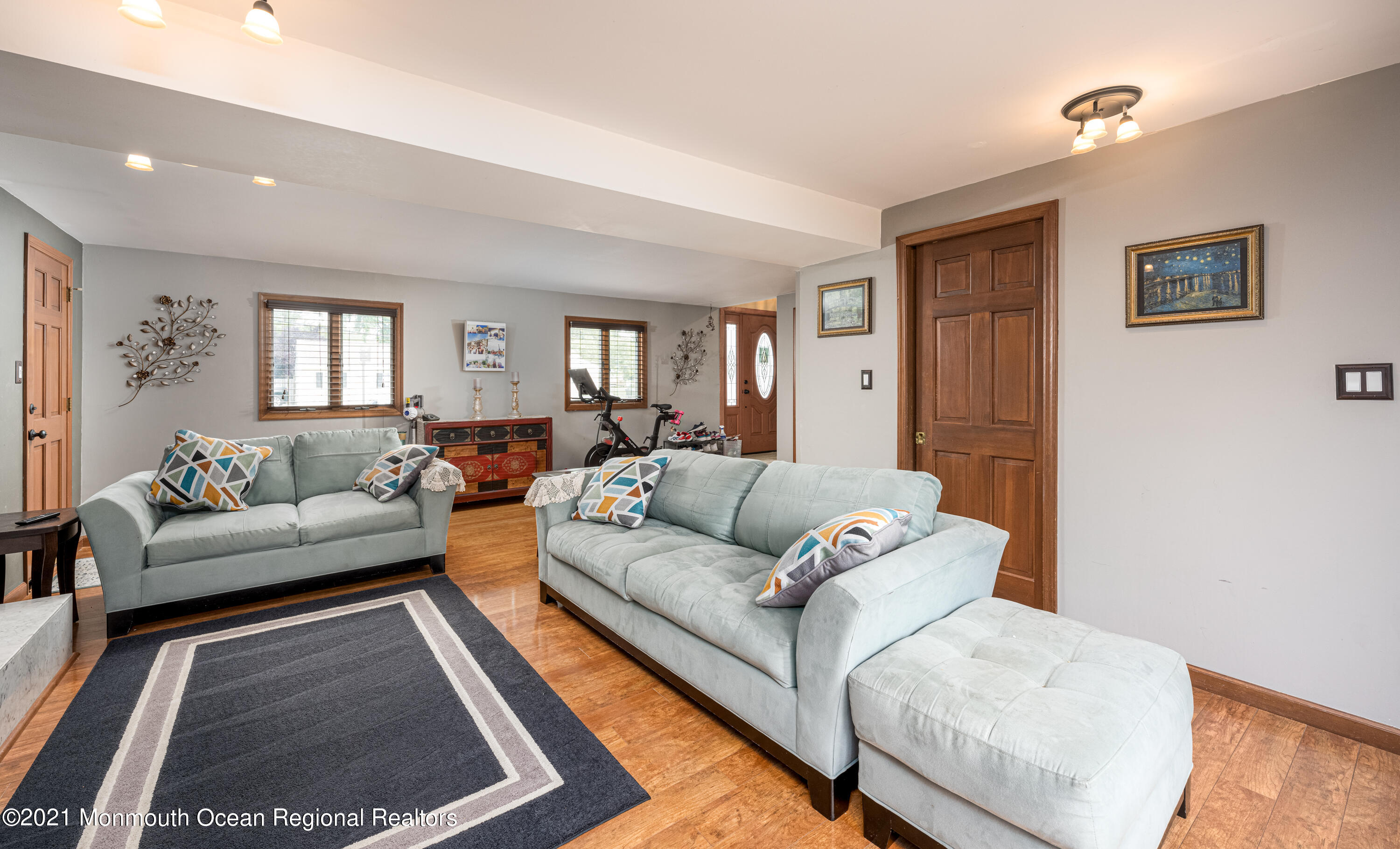 55 Westbrook Road Howell, NJ 07731 - Photo 4 of 30 55 Westbrook Rd-9