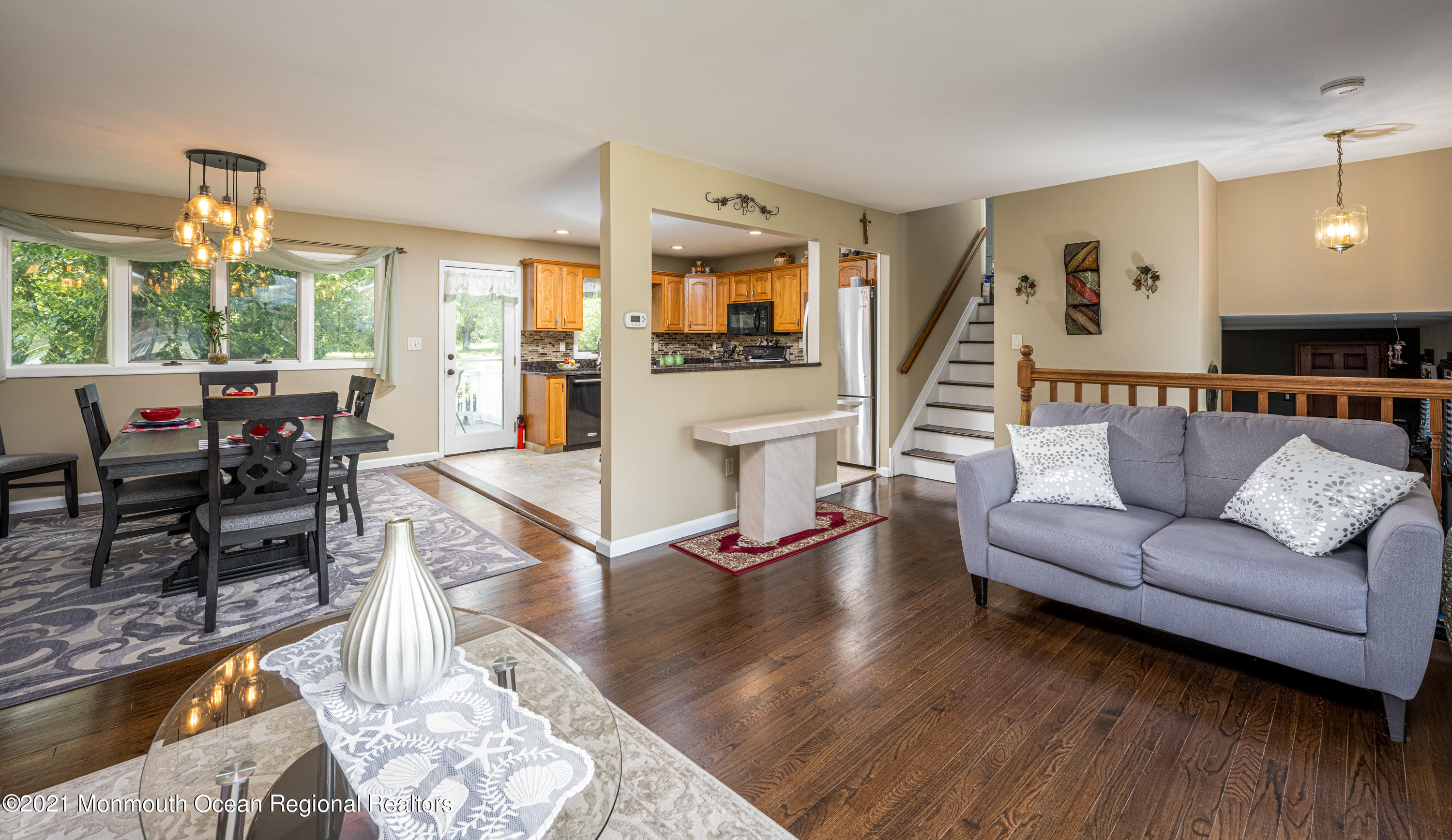55 Westbrook Road Howell, NJ 07731 - Photo 9 of 30 55 Westbrook Rd-21