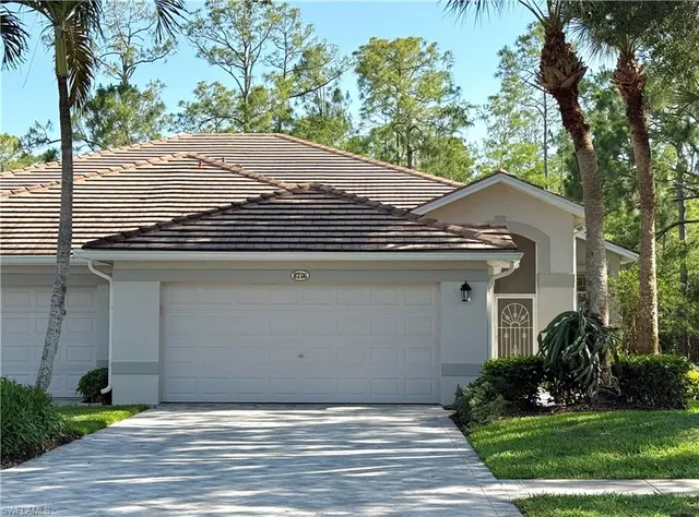 $685,000 | 8736 Naples Heritage Drive, Naples, FL 34112