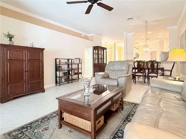 $685,000 | 8736 Naples Heritage Drive, Naples, FL 34112