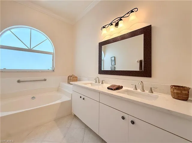 $685,000 | 8736 Naples Heritage Drive, Naples, FL 34112