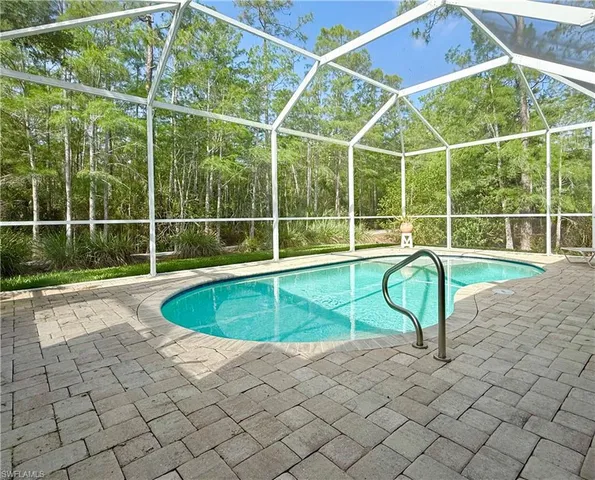 $685,000 | 8736 Naples Heritage Drive, Naples, FL 34112