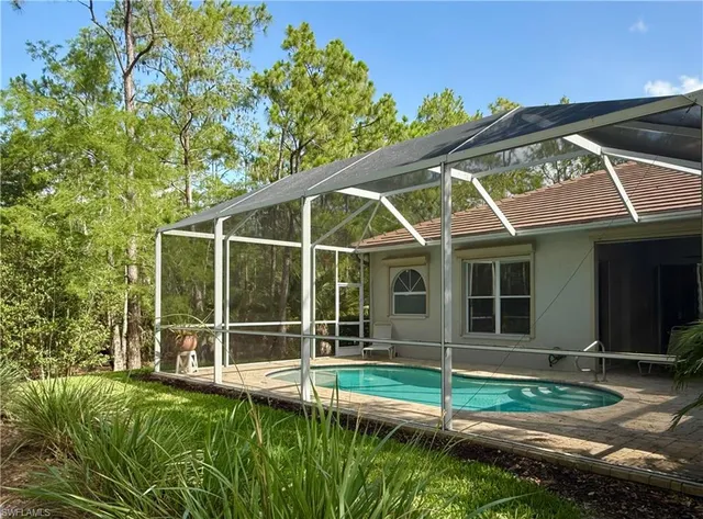 $685,000 | 8736 Naples Heritage Drive, Naples, FL 34112