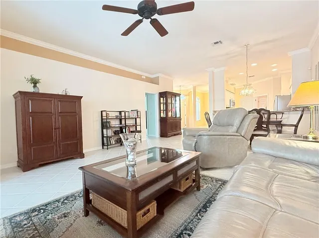 $685,000 | 8736 Naples Heritage Drive, Naples, FL 34112