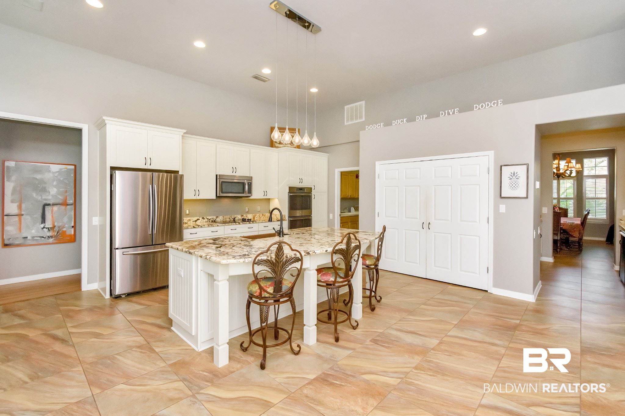 2801 Churchbell Drive Mobile, AL 36695 - Photo 50 of 50