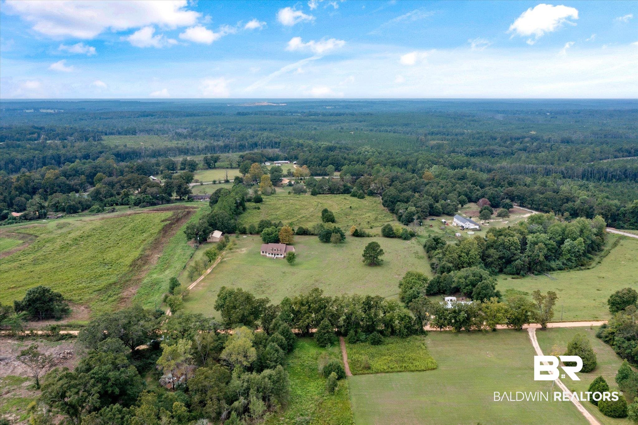 159 Conecuh Road Castleberry, AL 36432 - Photo 41 of 48