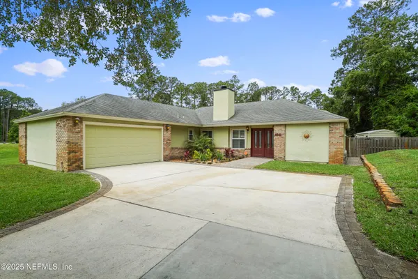 $675,000 | 4041 Pine Run Circle, St. Augustine, FL 32086