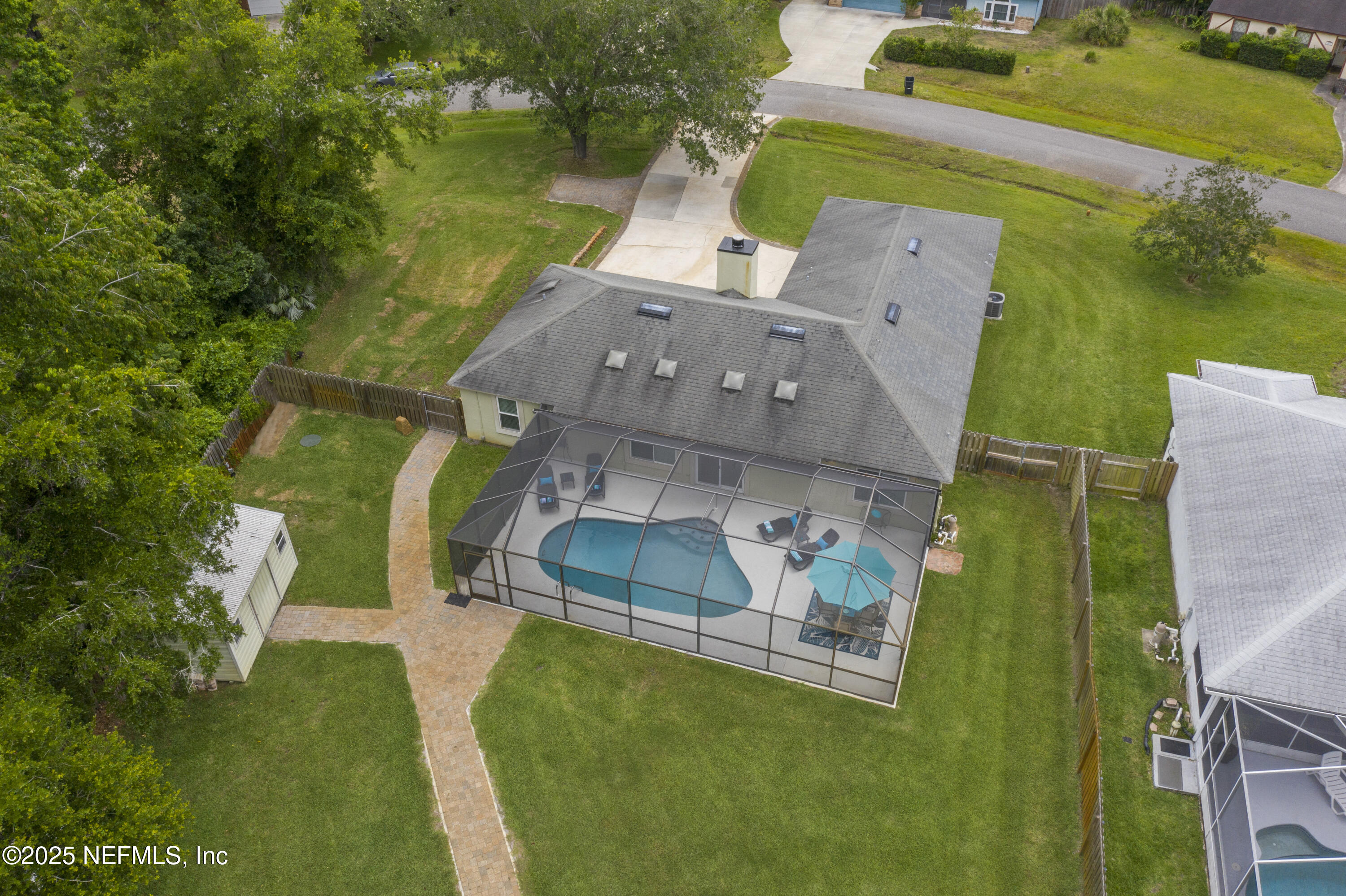 4041 Pine Run Circle St. Augustine, FL 32086 - Photo 10 of 57 DJI_0588