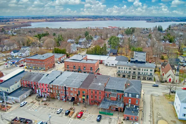 $697,500 | 189 Main Street, Thomaston, ME 04861