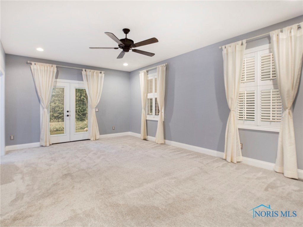 10879 Reed Road Whitehouse, OH 43571 - Photo 15 of 44 primary bedroom