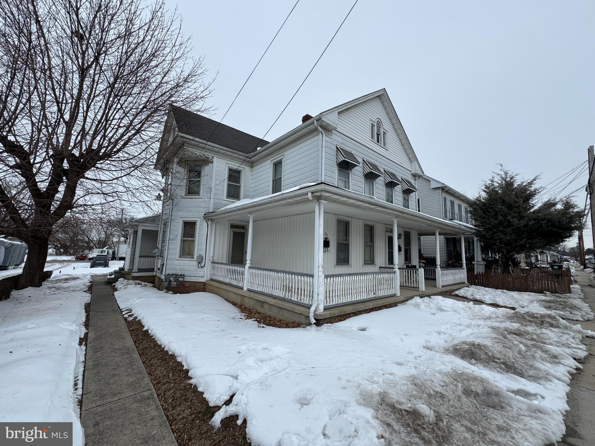 419 Frederick Street Hanover, PA 17331 - Photo 1 of 1 Gallery Image 1