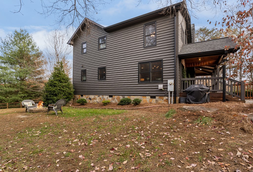 19 Chestnut Hills Lane Blue Ridge, GA 30513 - Photo 41 of 57 Gallery Image 41