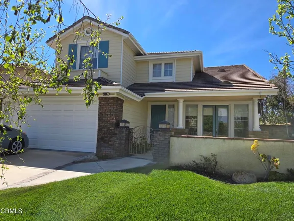 $950,000 | 29047 Ironwood Lane, Saugus, CA 91390